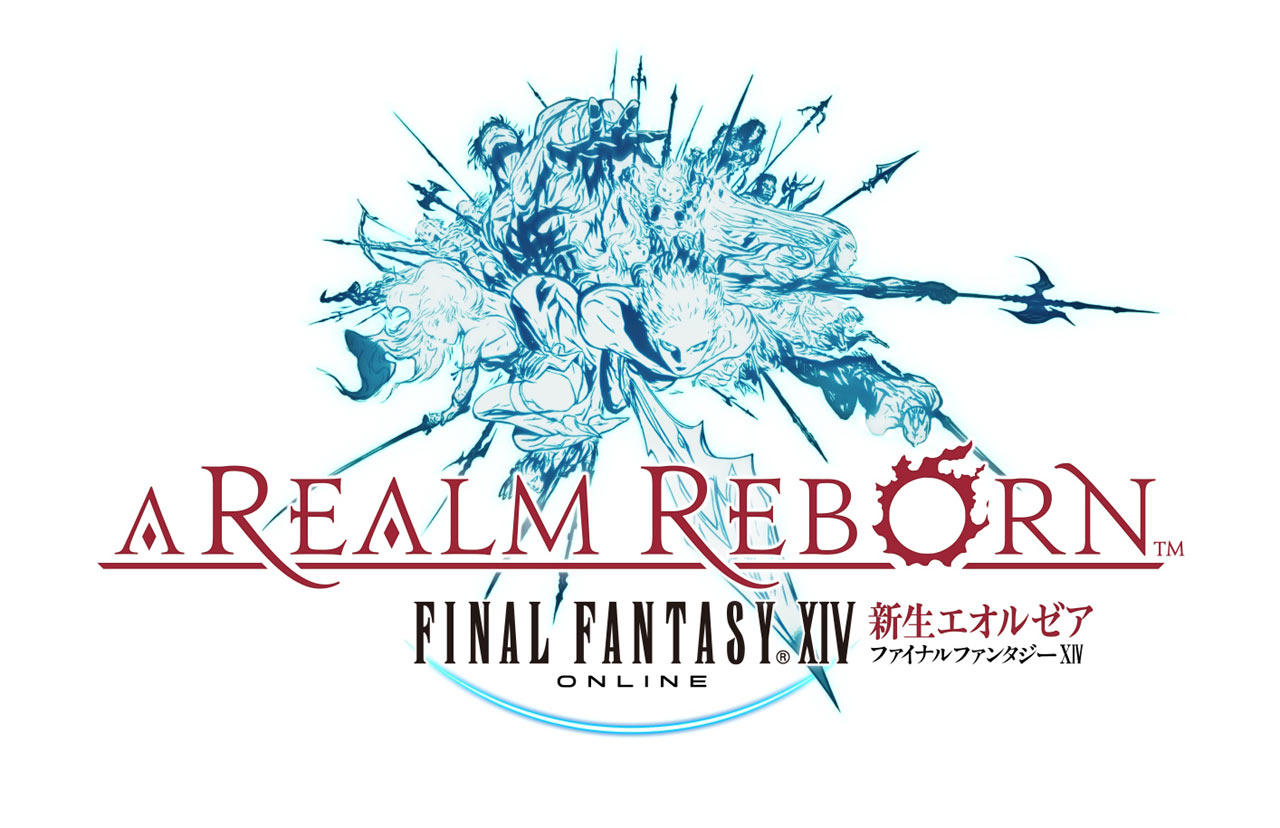 【新生FF14】 βテスト動作検証 HD7970編 \u2013 BLiTZen\u0027s Report OC