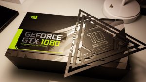 GTX1080,1070をねぶる GTX1080,1070をねぶる
